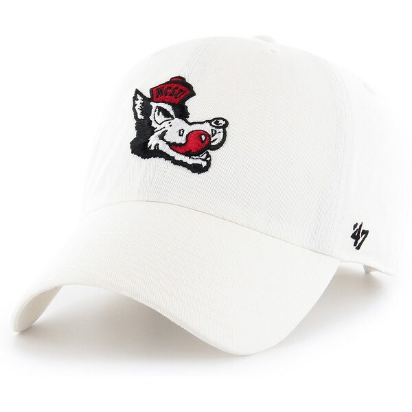 Adjustable Hat - White - Almanac Wo